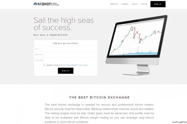 Kraken официальный сайт вход