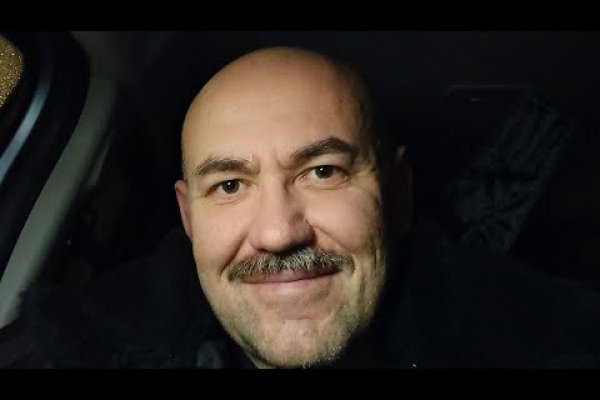 Не получается зайти на кракен