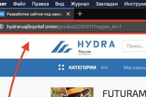 Кракен питер